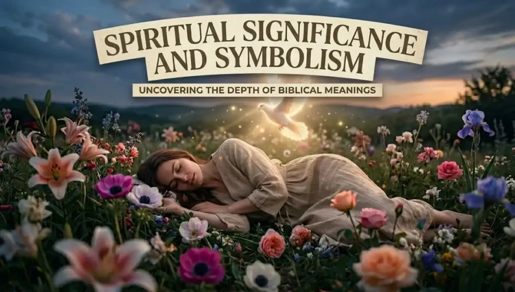 Spiritual Significance and Symbolism