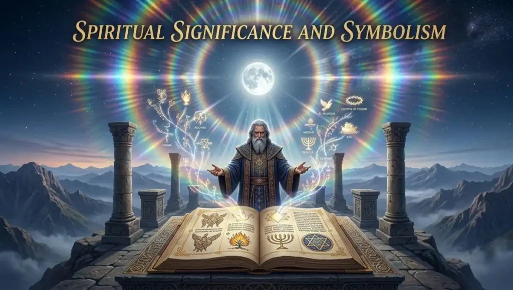 Spiritual Significance and Symbolism