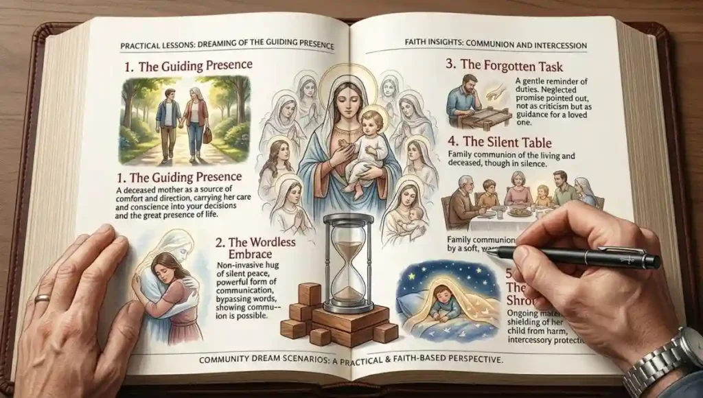 Practical Lessons & Faith Insights