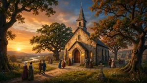 Christian Church: Definition, History, & Types
