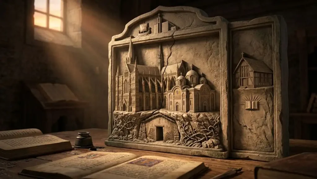 History of the Christian Church